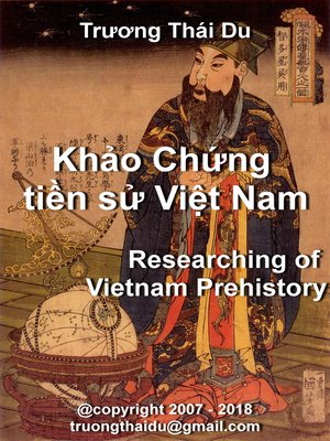 cover image of Researching of Vietnam Prehistory